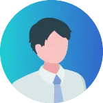 人物アイコン②