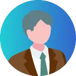 人物アイコン④